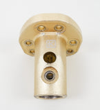 OTK Tony Kart Angled Steering Wheel Boss