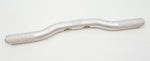 OTK Tony Kart 401RR Heel / Foot Rest Bar Only