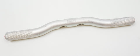 OTK Tony Kart 401RR Heel / Foot Rest Bar Only