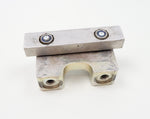OTK Tony Kart Heel / Foot Rest Mounting Block