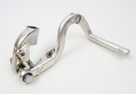 OTK Tony Kart Complete Brake Pedal