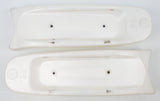 OTK Tony Kart 401R Pearl M6 Side Pod Set