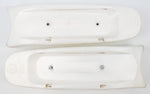 OTK Tony Kart 401R Pearl M6 Side Pod Set