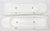 OTK Tony Kart 401R Pearl M6 Side Pod Set