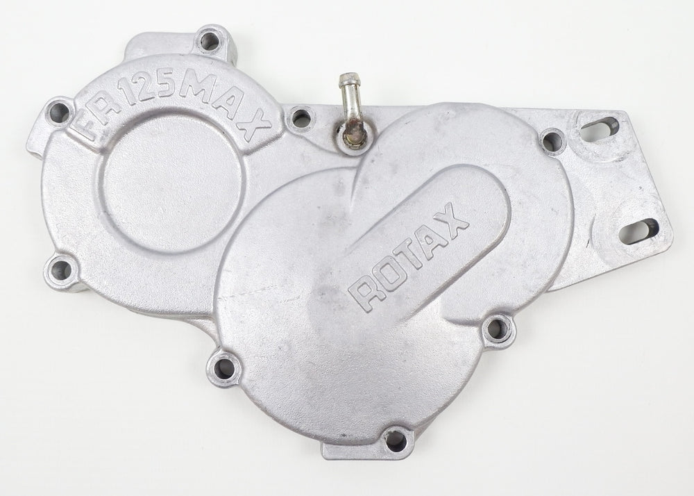 Rotax Max FR125 Engine Crank Case Gear Cover
