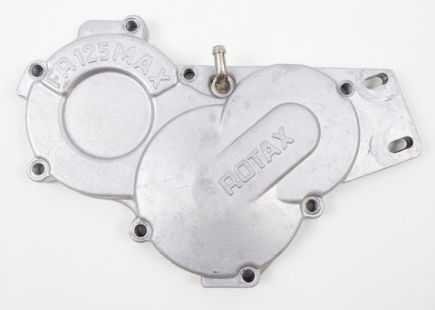 Rotax Max FR125 Engine Crank Case Gear Cover