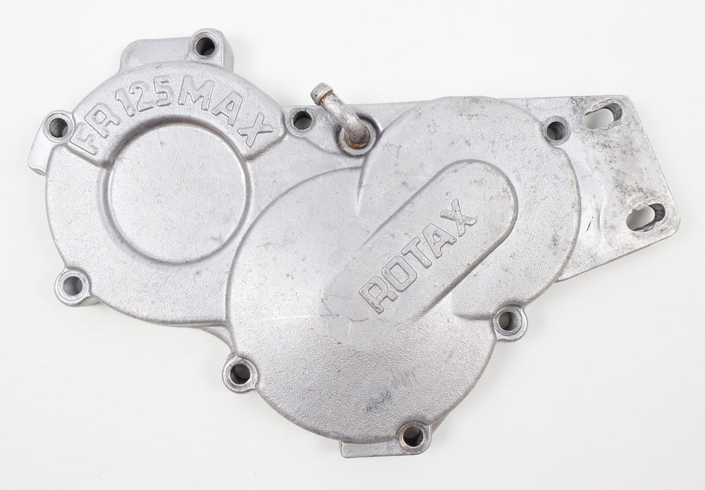 Rotax Max FR125 Engine Crank Case Gear Cover