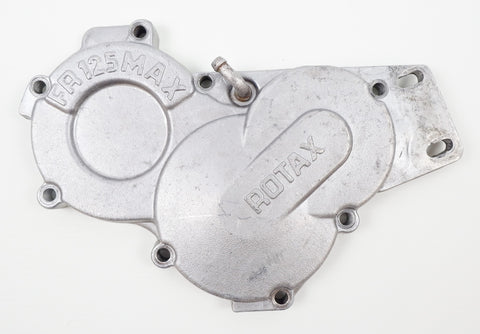 Rotax Max FR125 Engine Crank Case Gear Cover