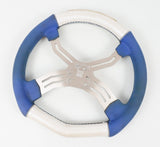 OTK Kosmic Mercury (Tony Kart) High Grip Steering Wheel