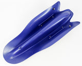 OTK Tony Kart Kosmic Blue M7 Nassau Panel