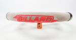 Gillard TG Flat Bottom Steering Wheel with Angled Boss