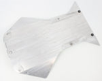 OTK Tony Kart 401RR Aluminium Floor Tray