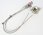 2024 OTK Tony Kart 401RR BSD Complete Rear Brake System