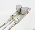 2024 OTK Tony Kart 401RR BSD Complete Rear Brake System