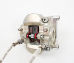2024 OTK Tony Kart 401RR BSD Complete Rear Brake System