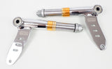 OTK Tony Kart 401RR 25mm Stub Axle Set