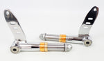 OTK Tony Kart 401RR 25mm Stub Axle Set