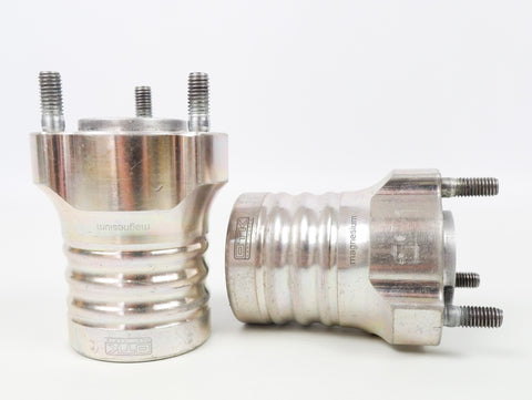 OTK Tony Kart 401RR Magnesium 25mm Front Hub Set