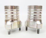 OTK Tony Kart 401RR Magnesium 25mm Front Hub Set