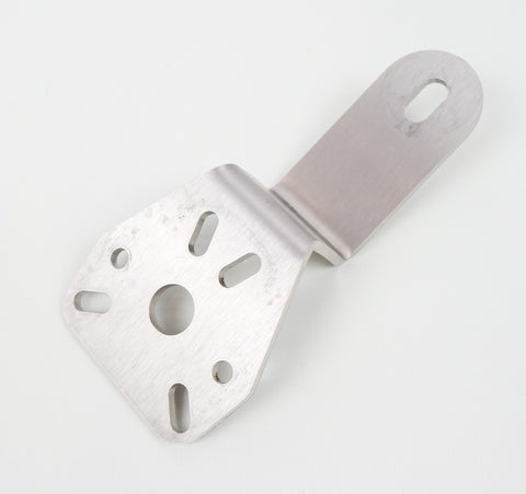 Mychron & Alfano OTK Tony Kart Steering Wheel Mounting Bracket