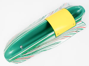 Descriptive image text