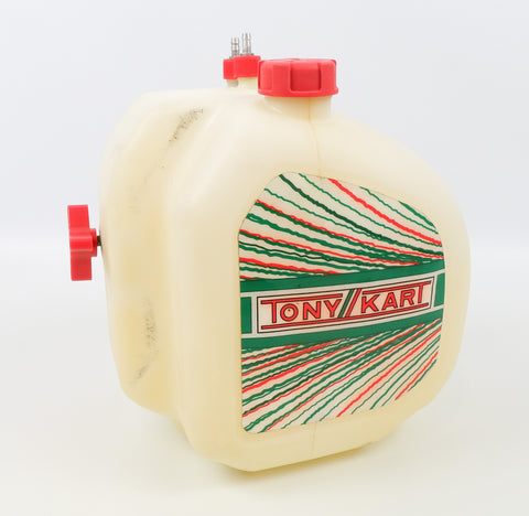 OTK Tony Kart 401RR Standard 8.5L Fuel Tank