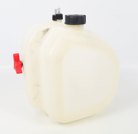 OTK Tony Kart 401 T Standard 8.5L Fuel Tank