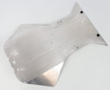 OTK Exprit Noesis T (Tony Kart 401 T) Floor Tray with Sticker
