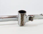 OTK Tony Kart Metal Rear Bumper with Pencil Bar