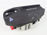 Rotax Max EVO Battery Box & Wiring Loom