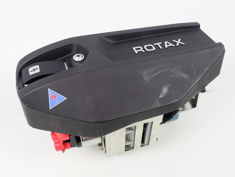 Rotax Max EVO Battery Box & Wiring Loom