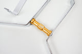 OTK Tony Kart 401RR M7 Nassau Panel Bracket Set