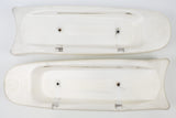 OTK Tony Kart 401R Pearl M6 Side Pod Set