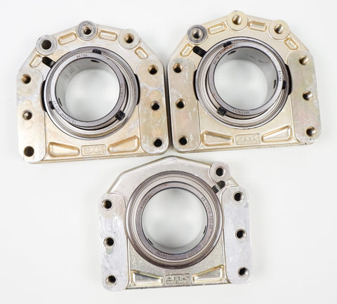 OTK Tony Kart 401RR 50mm Bearing Carrier Set