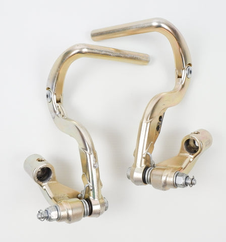 OTK Tony Kart 401RR Complete Adjustable Pedal Set