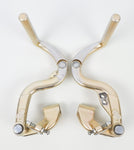 OTK Tony Kart 401RR Complete Adjustable Pedal Set