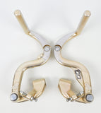 OTK Tony Kart 401RR Complete Adjustable Pedal Set