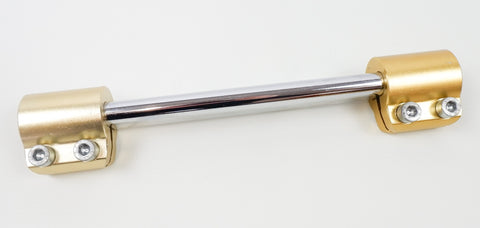 OTK Tony Kart 401RR Flat Front Torsion Bar & Clamps