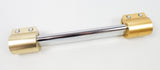 OTK Tony Kart 401RR Flat Front Torsion Bar & Clamps
