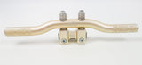 OTK Tony Kart 401RR Complete Heel / Foot Rest