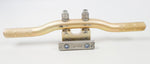 OTK Tony Kart 401RR Complete Heel / Foot Rest