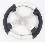 OTK Exprit Noesis T (Tony Kart 401 T) High Grip Steering Wheel