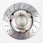 OTK Tony Kart 401 T BWD 180mm Brake Disc & 50mm Carrier