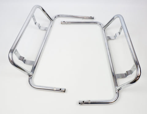OTK Tony Kart 401 T M10 Side Pod Bar Set