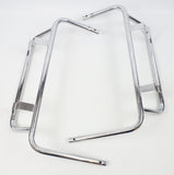 OTK Tony Kart 401 T M10 Side Pod Bar Set