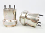 OTK Tony Kart 401 T Magnesium 50mm Rear Hub Set