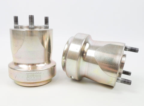 OTK Tony Kart 401 T Magnesium 50mm Rear Hub Set