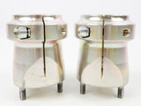 OTK Tony Kart 401 T Magnesium 50mm Rear Hub Set