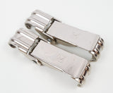 OTK Tony Kart Quick Release Nose Cone Clamps / Clips
