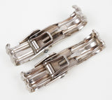 OTK Tony Kart Quick Release Nose Cone Clamps / Clips